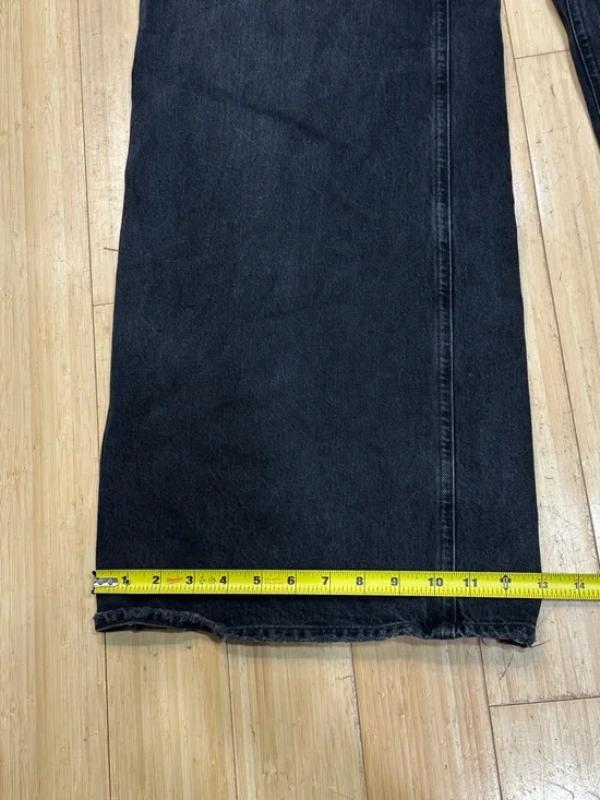 AGOLDE the Dame Jeans 🖤 - Picture 9 of 12